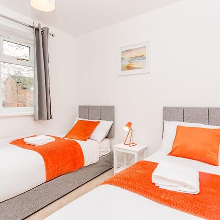 Burnham House - Labrad Homes Zewnętrze zdjęcie