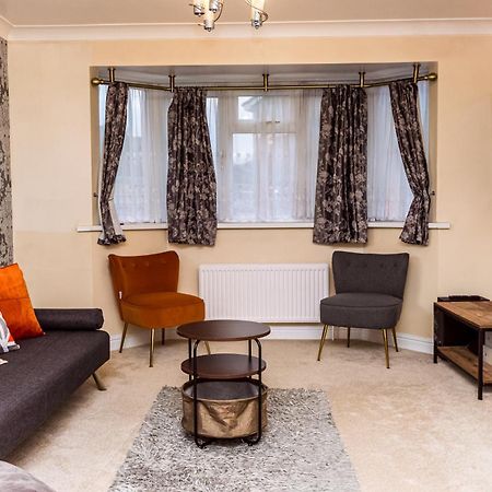 Burnham House - Labrad Homes Zewnętrze zdjęcie