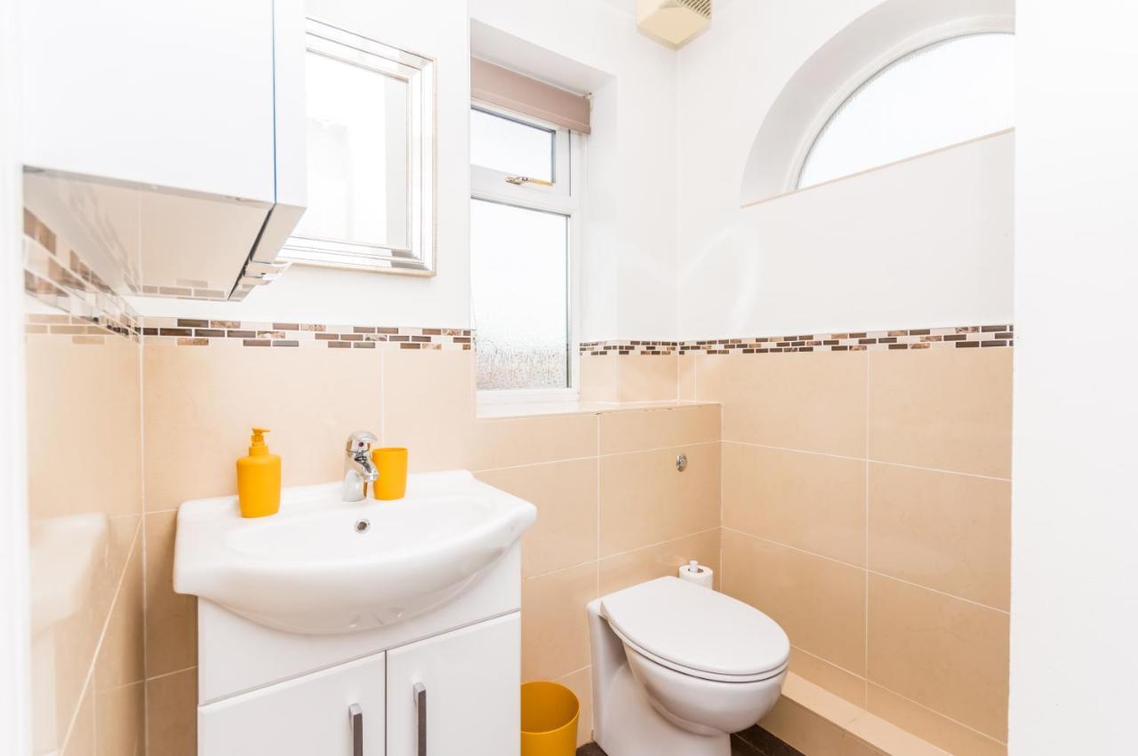Burnham House - Labrad Homes Zewnętrze zdjęcie