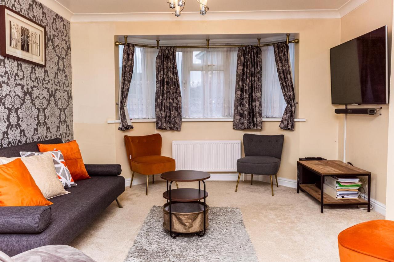 Burnham House - Labrad Homes Zewnętrze zdjęcie
