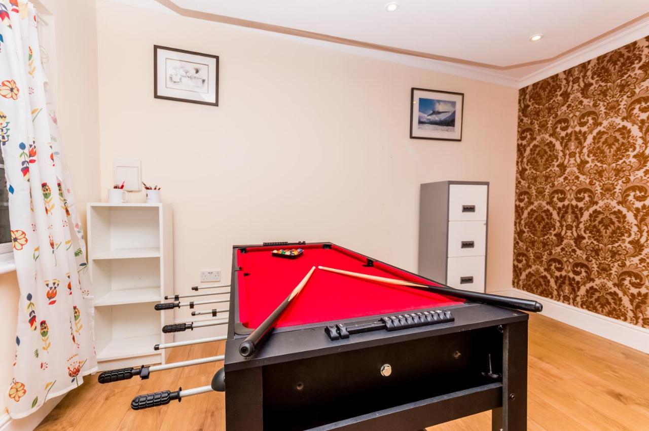 Burnham House - Labrad Homes Zewnętrze zdjęcie