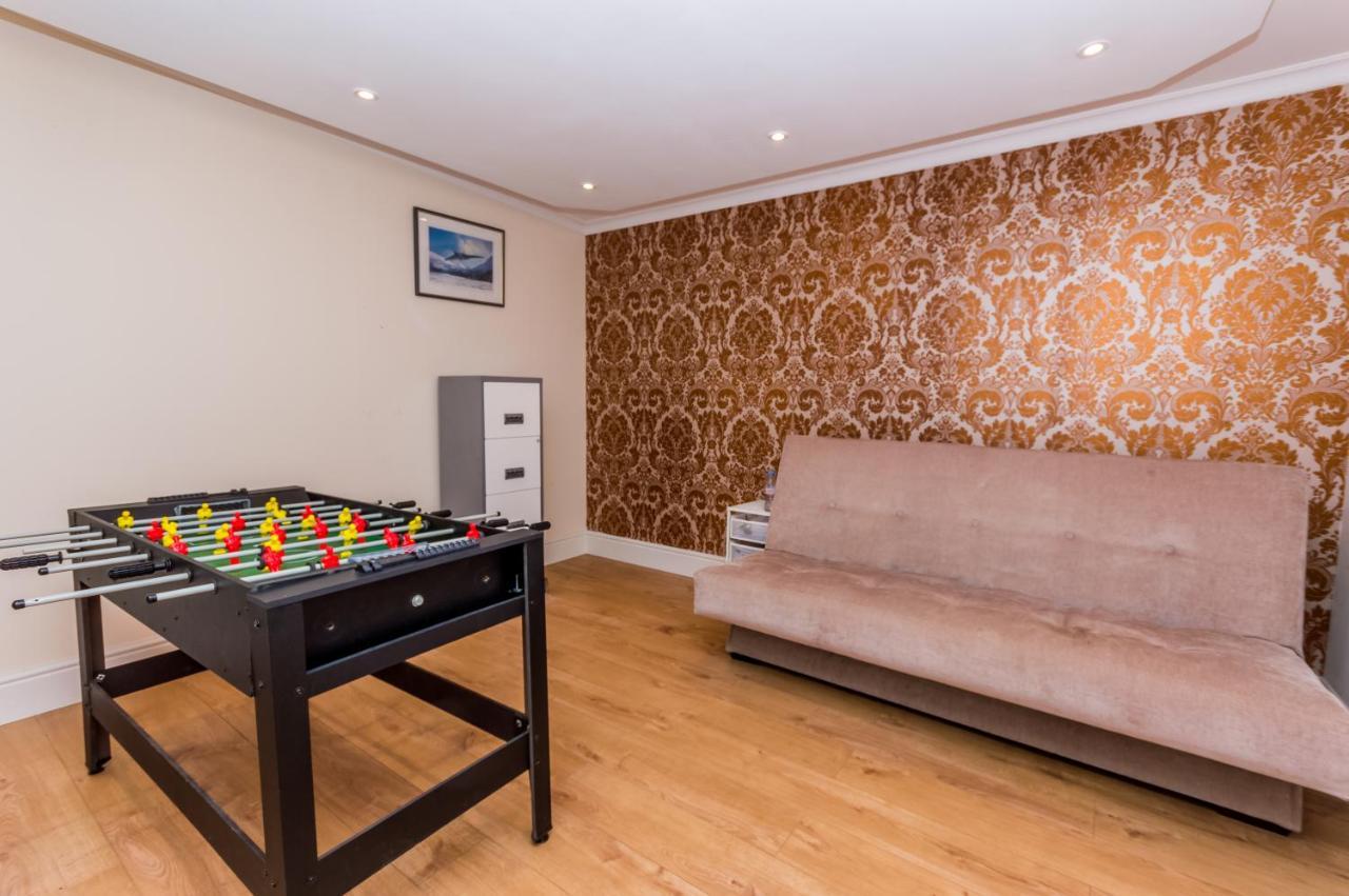 Burnham House - Labrad Homes Zewnętrze zdjęcie